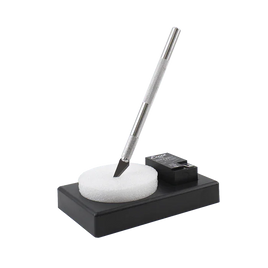 Excel Knife Holder with #11 Blade Dispenser 23111 - MPM Hobbies