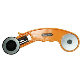 Excel LARGE ROTARY CUTTER WITH 2 BLADES 60011 - MPM Hobbies