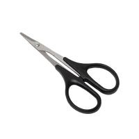 Excel Lexan Scissors - Straight 55538 - MPM Hobbies