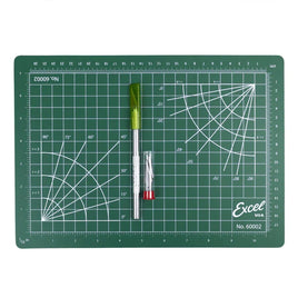 Excel Precision Cutting Kit 90001 - MPM Hobbies