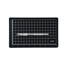 Excel Precision Cutting Mat and Knife Set 90003 - MPM Hobbies