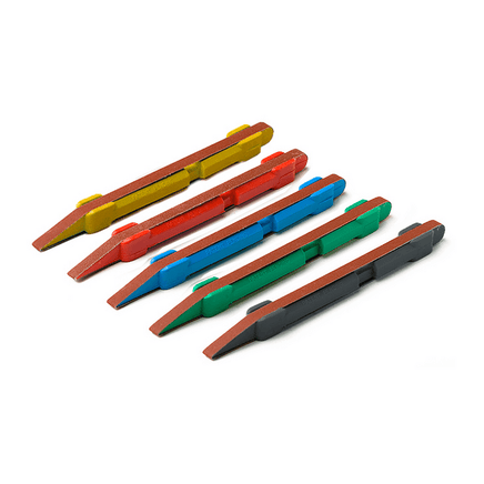 Excel Sanding Stick Set with Sanding #400 Belt 55715 - MPM Hobbies