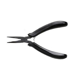 Excel Smooth Jaw Long Nose Pliers 70052 - MPM Hobbies