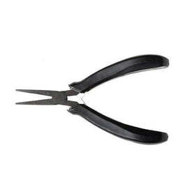 Excel Smooth Nose Flat Nose Pliers 70053 - MPM Hobbies