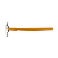 Excel Swiss Style Mini Hammer 55672 - MPM Hobbies