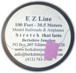 E-Z Line Heavy Rust 100Ft. For Rigging