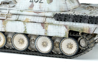 1/35 Meng German Medium Tank Sd.Kfz.171 Panther Ausf.A EARLY - TS046 - MPM Hobbies