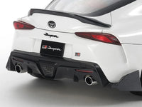 1/24 TAMIYA Toyota GR Supra Custom - MPM Hobbies