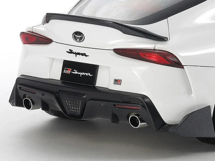 1/24 TAMIYA Toyota GR Supra Custom - MPM Hobbies