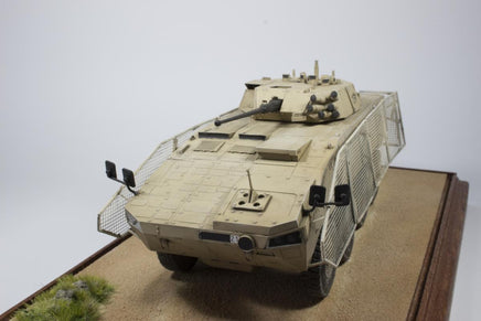 1/35 IBG Model KTO Rosomak – Polish APC “The Green Devil” 35032