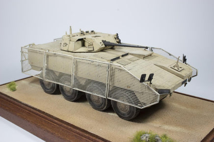 1/35 IBG Model KTO Rosomak – Polish APC “The Green Devil” 35032