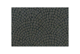 Tamiya Diorama Material Sheet Stone Paving A #87165