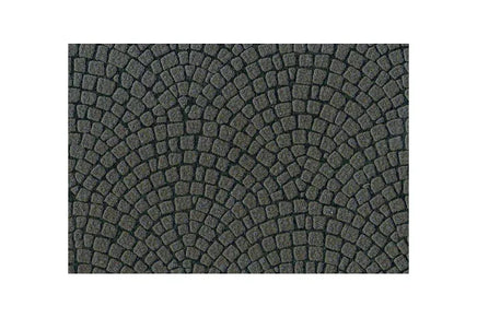 Tamiya Diorama Material Sheet Stone Paving A #87165 - MPM Hobbies