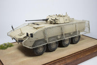 1/35 IBG Model KTO Rosomak – Polish APC “The Green Devil” 35032