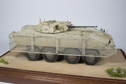 1/35 IBG Model KTO Rosomak – Polish APC “The Green Devil” 35032