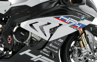 1/9 Meng BMW HP4 Race (Pre-Colored Edition) - MT004S - MPM Hobbies