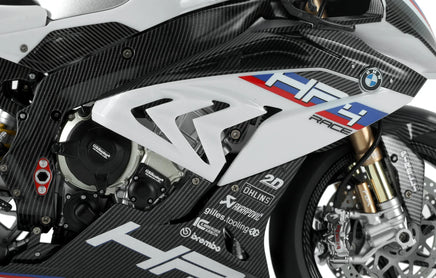1/9 Meng BMW HP4 Race (Pre-Colored Edition) - MT004S - MPM Hobbies
