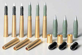 1/35 Tamiya Stug III Brass Projectiles 7.5Cm & 10.5Cm - MPM Hobbies