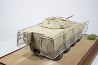 1/35 IBG Model KTO Rosomak – Polish APC “The Green Devil” 35032