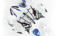 1/9 Meng BMW HP4 Race (Pre-Colored Edition) - MT004S - MPM Hobbies