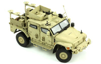 1/35 Meng British Army Husky TSV (Tactical Support Vehicle)-VS009 - MPM Hobbies