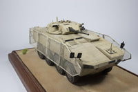 1/35 IBG Model KTO Rosomak – Polish APC “The Green Devil” 35032