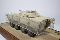 1/35 IBG Model KTO Rosomak – Polish APC “The Green Devil” 35032