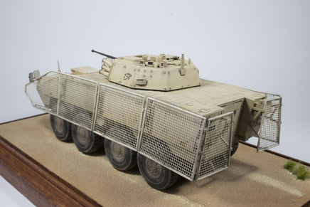 1/35 IBG Model KTO Rosomak – Polish APC “The Green Devil” 35032