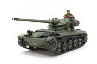 1/35 Tamiya French Light Tank Amx-13