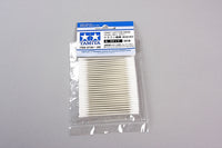 Tamiya Craft Cotton Swab - Round/Small 50pcs #87104