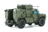 1/35 Meng Russian K-4386 Typhoon VDV Armored Vehicle - VS014 - MPM Hobbies
