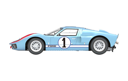 1/24 Meng Ford GT40 Mk.II '66 - CS004