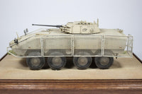 1/35 IBG Model KTO Rosomak – Polish APC “The Green Devil” 35032