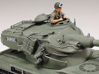 1/35 Tamiya French Light Tank Amx-13