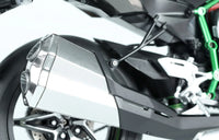 1/9 Meng Kawasaki Ninja H2 Pre-Colored - MT002S - MPM Hobbies