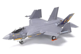 1/72 Tamiya F-35C Lightning II Plastic Model Kit - MPM Hobbies