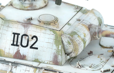 1/35 Meng German Medium Tank Sd.Kfz.171 Panther Ausf.A EARLY - TS046 - MPM Hobbies