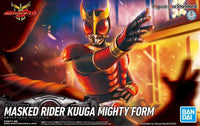 Figure-rise Standard Kamen Rider Kuuga Mighty Form Model Kit - MPM Hobbies