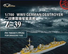 1/700 Académie RMS TITANIC + KIT LED 14220
