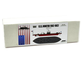 1/170 Lindberg USS Carronade Bobtail Crucero de batalla 403