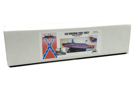 1/170 Lindberg USS Carronade Bobtail Crucero de batalla 403