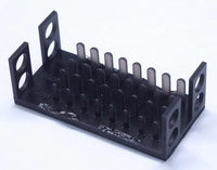 1/200 Five Star Models WWII IJN Air Intake Instrument for Portholes (for Large Vessels) 40cm/35cm/25cm