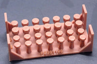 1/350 Five Star Models WWII IJN Mushroom Type Vents III 3D Printing