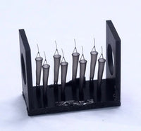1/350 Five Star Models WWII IJN Wind Vane for Vessels (8pcs) 3D Printing