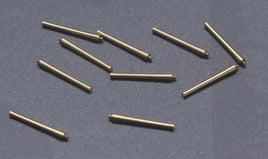 1/700 Five Star Models WWII IJN 200mm Brass Barrel for Akagi Kaga (10pcs)
