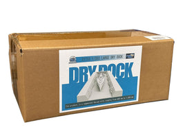 1/350 Five Star Master Large Dry Dock Model Kit