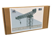 1/350 Five Star Master Glasgow Finnieston Crane