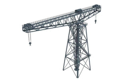 1/350 Five Star Master Dusseldorf Beardmore Crane