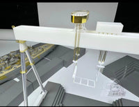 1/350 Five Star Master Large Gantry Crane