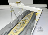 1/350 Five Star Master Large Gantry Crane